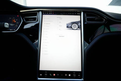2017 Tesla Model S 75D