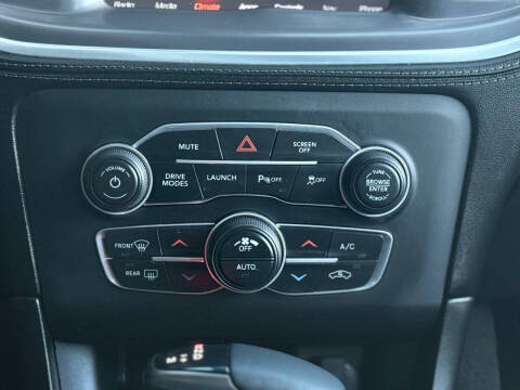 2019 Dodge Charger R/T Scat Pack