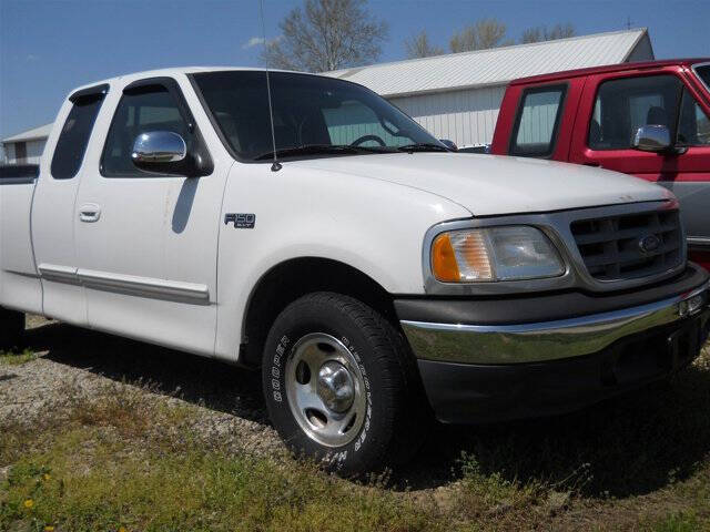 2003 Ford F-150