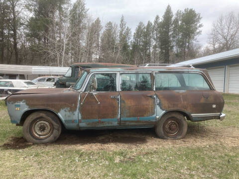 1972 International 1600 for sale at Riverside Auto Sales in Saint Croix Falls WI