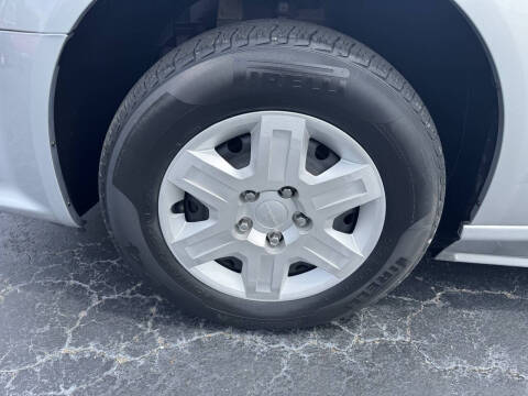 2011 Dodge Grand Caravan Express