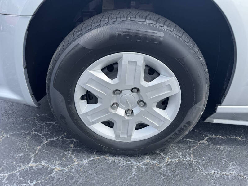 2011 Dodge Grand Caravan Express