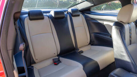 2016 Honda Civic Touring