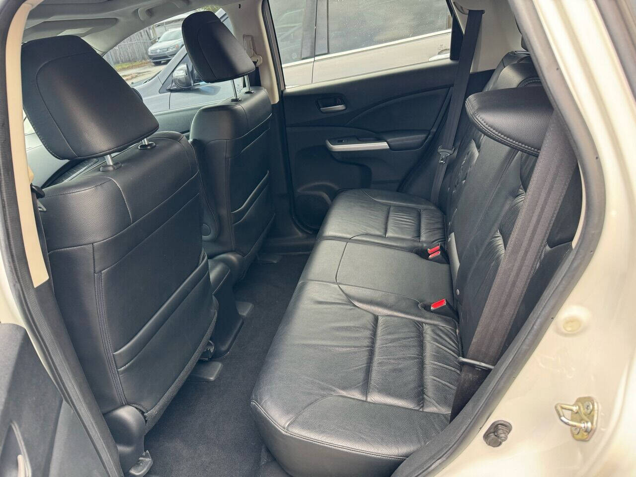 2013 HONDA CR-V SUV / Crossover - $13,995