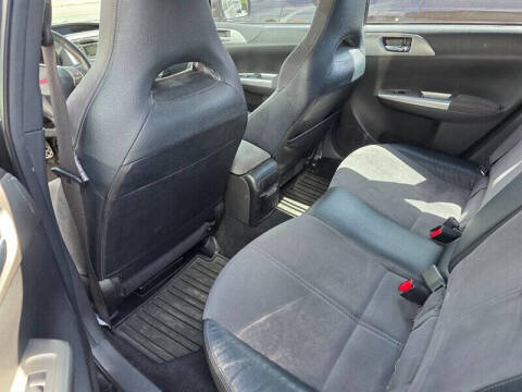 2002 Subaru Outback