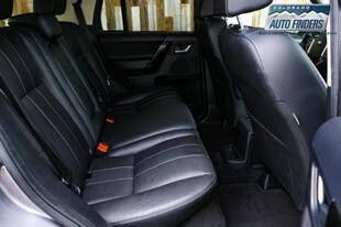 2013 Land Rover LR2 HSE