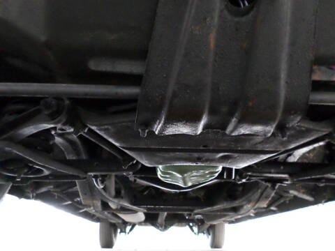 1953 Mercury Monterey