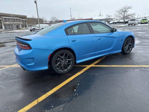 2023 Dodge Charger R/T