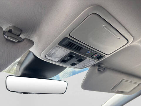 2021 Honda Odyssey Touring