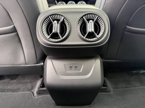 2024 Chevrolet Blazer EV 2LT