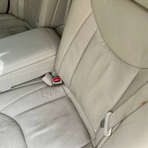 2005 Lexus LS 430