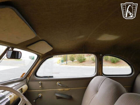 1941 Mercury A19
