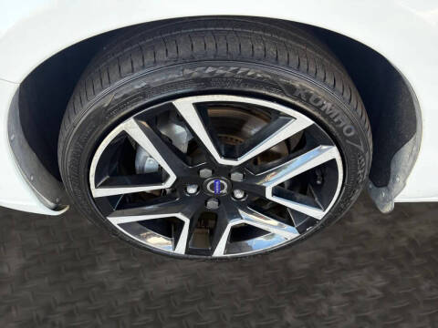 2017 Volvo S60 T5 Dynamic