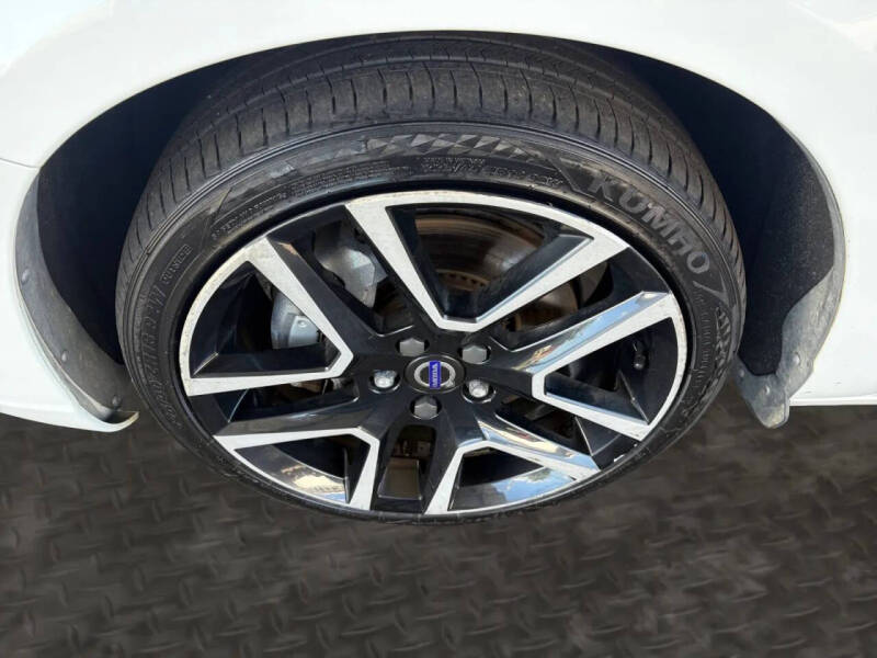 2017 Volvo S60 T5 Dynamic