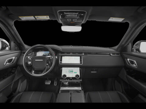 2020 Land Rover Range Rover Velar P250 S