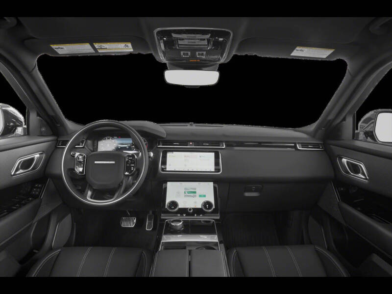 2020 Land Rover Range Rover Velar P250 S
