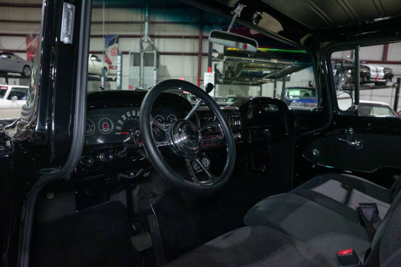 1963 Chevrolet C10