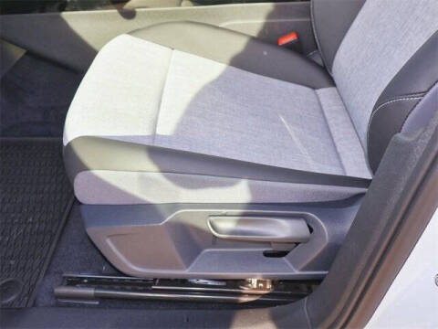 2025 Volkswagen ID.4 Pro