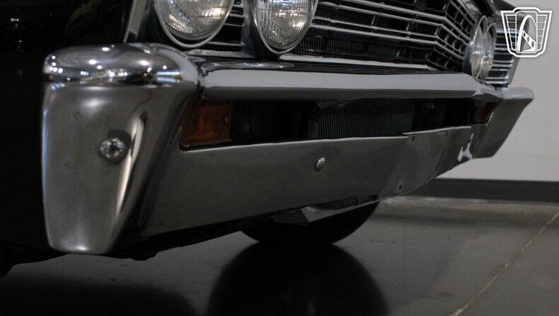 1967 Chevrolet Chevelle