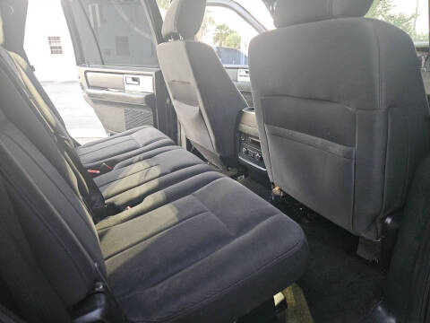 2017 Ford Expedition XLT