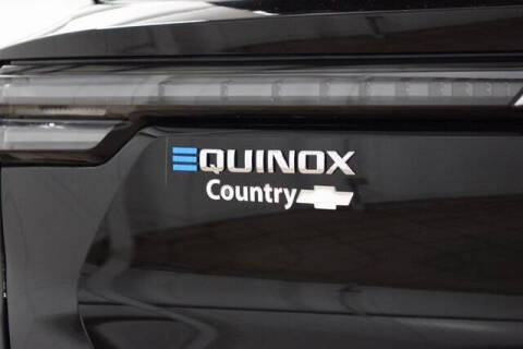 2026 Chevrolet Equinox EV LT 2