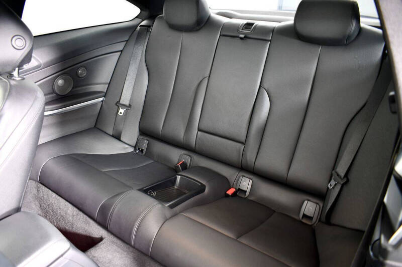 2015 BMW 4 Series 435i