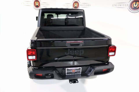 2023 Jeep Gladiator Sport S