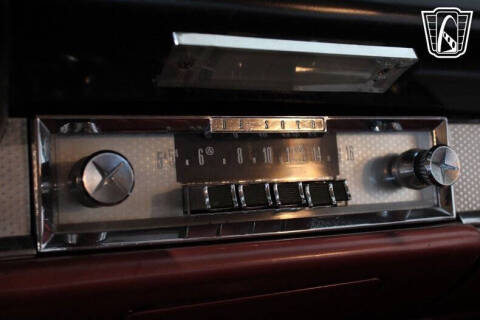 1960 Desoto Fireflite