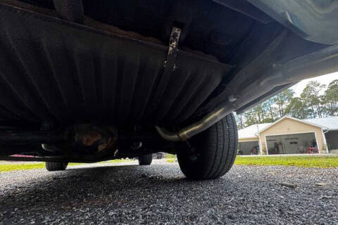 1972 Chevrolet Chevelle