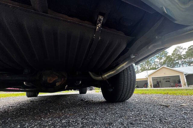 1972 Chevrolet Chevelle