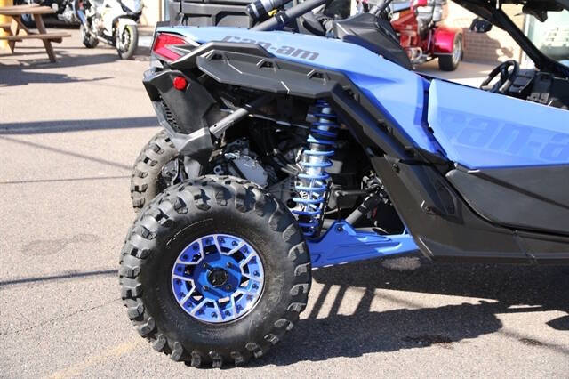 2021 Can-Am MAVERICK X