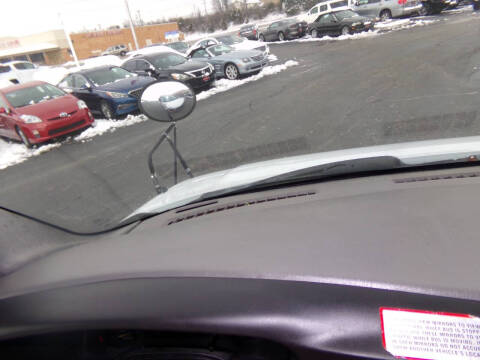 2007 Chevrolet Express 3500