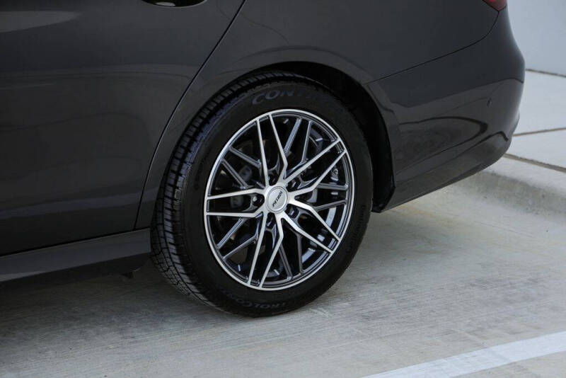 2021 Mercedes-Benz E-Class E 350