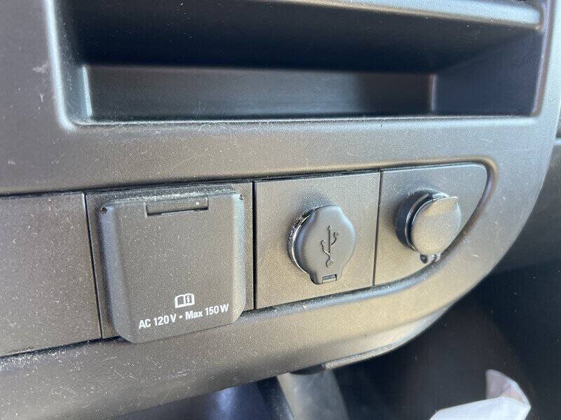 2021 Chevrolet Express 2500