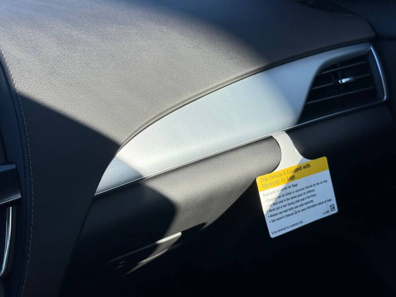 2024 Cadillac CT5 Luxury