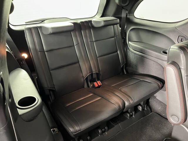 2025 Dodge Durango R/T Plus