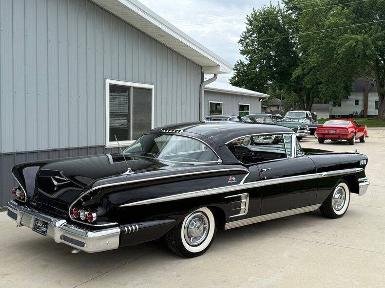 1958 Chevrolet Impala