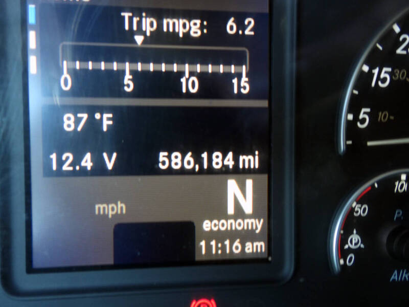 2019 Freightliner Cascadia