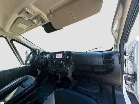 2023 RAM ProMaster 3500 159 WB