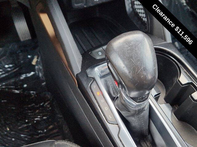 2021 Chevrolet TrailBlazer ACTIV