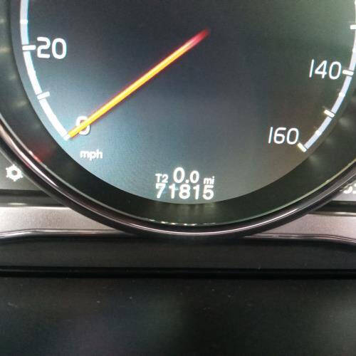 2016 Volvo XC60 T5 Drive-E Premier