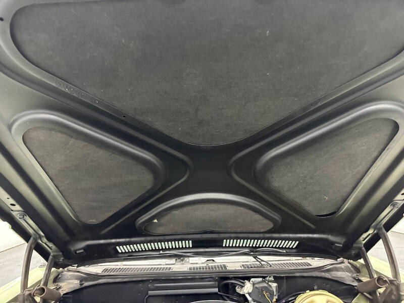 1969 Chevrolet Chevelle