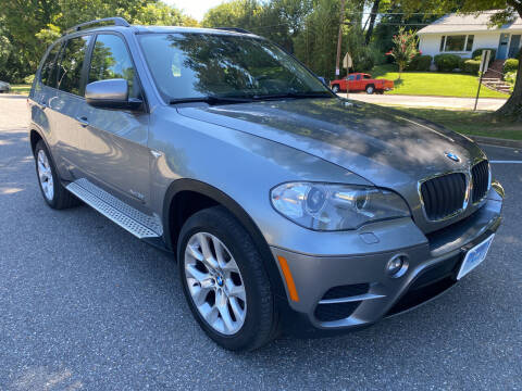 2012 BMW X5 for sale at Car World Inc in Arlington VA