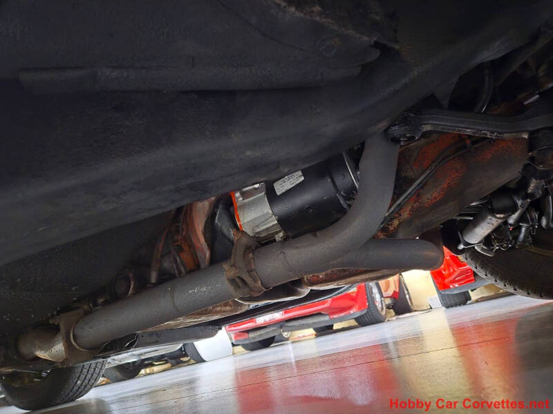 1977 Chevrolet Corvette