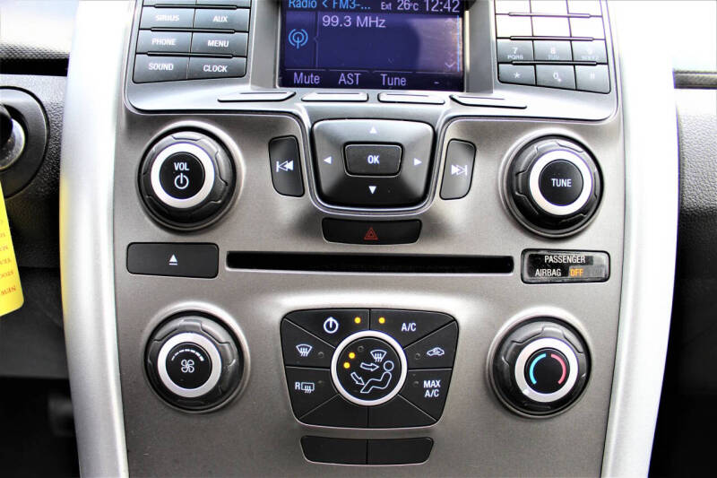 2013 Ford Edge SE