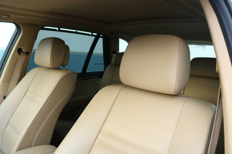 2013 BMW X5 xDrive35i