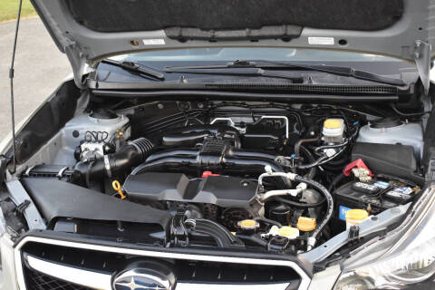 2014 Subaru XV Crosstrek 2.0i Premium