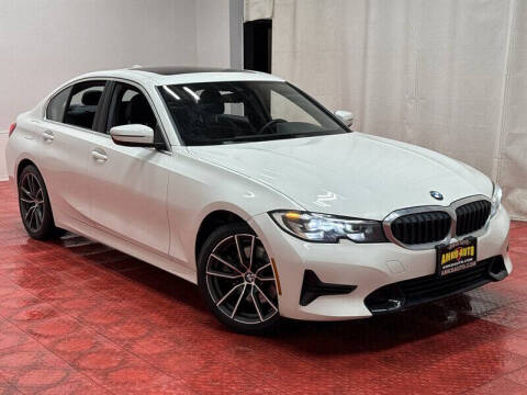 2020 BMW 3 Series 330i