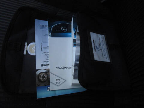 2015 Mazda MAZDA3 i Touring