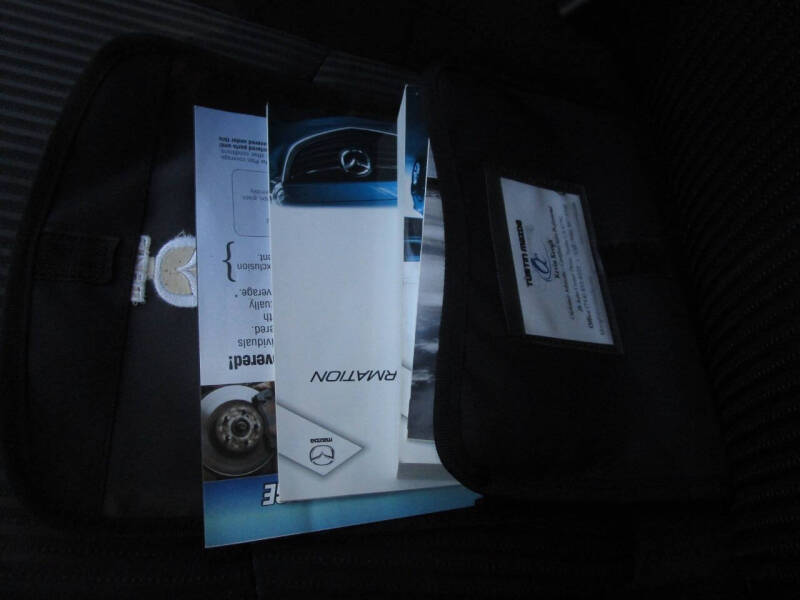 2015 Mazda MAZDA3 i Touring